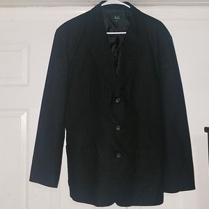 Light Men Blazer